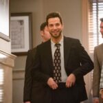 Skylar Astin Instagram – Epsidoe 2 of Season 2 of @sohelpmecbs airs tonight!! 🐊😂
Had to dust off my puppeteering skills!!
Also available on @paramountplus 💥