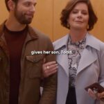 Skylar Astin Instagram – It’s been a while — we get that. Let’s run it all the way back ⏮️⏮️⏮️ See you this Thursday at 9/8c for the Season 2 premiere of #SoHelpMeTodd, part of #CBSPremiereWeek