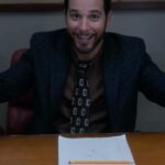 Skylar Astin Instagram – Just a couple weeks away from solving cases with my mom! 🔎 SEASON 2 of @sohelpmecbs premieres Thursday Feb 15 on @cbstv 📺