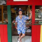 Skylar Astin Instagram – Swipe for last week’s view 🇯🇲 🌞 🌊 🥥 Sandals Southcoast Jamaica