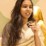 Sneha Instagram - Elegance and joy unfold in this heartfelt testimonial from a lovely woman at Snehalayaa Silks. ❤️✨ We love how her eyes light up as she shares the precious experience of her man getting her a beautiful saree. The blend of quality craftsmanship has left her beaming with happiness. It’s not just a saree, it’s a moment of love and thoughtful gifting. Join us in celebrating the beauty of genuine smiles and cherished surprises at Snehalayaa Silks. 💖🛍️ #CustomerJoy #SnehalayaaSurprises #EleganceUnwrapped #SnehalayaaMoments #SareeLove #HappyCustomers #customertestimonial #customerreview #testimonial #customerfeedback #customersatisfaction #happycustomer #happycustomers #customerservice #testimonials #review #customerexperience