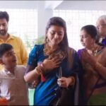 Sneha Instagram - Here is a glimpse from our heartfelt launch of Snehalayaa Silks, woven with love and supported by our dearest friends and cherished family members. ❤️✨ Our dream comes to life with warmth and elegance. Thank you for being a part of this deeply personal journey. Your love makes every saree at Snehalayaa a story worth telling. 💖🤍 Videography: @ashokarsh Organised by @geetuevents #SnehalayaaMoments #EleganceUnveiled #Gratitude