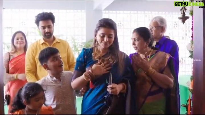 Sneha Instagram - Here is a glimpse from our heartfelt launch of Snehalayaa Silks, woven with love and supported by our dearest friends and cherished family members. β€οΈβ¨ Our dream comes to life with warmth and elegance. Thank you for being a part of this deeply personal journey. Your love makes every saree at Snehalayaa a story worth telling. ππ€ Videography: @ashokarsh Organised by @geetuevents #SnehalayaaMoments #EleganceUnveiled #Gratitude