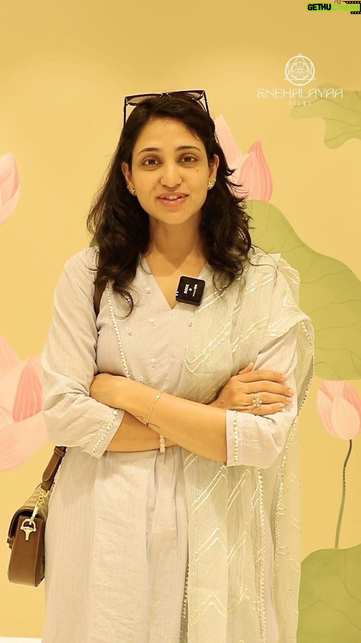 Sneha Instagram - Doubling the joy at Snehalayaa Silks! This wonderful customer not only found the perfect sarees for themselves but also showered elegance on their mother. π₯»π A heartfelt celebration of tradition, love, and timeless style. Hereβs to creating special moments in sarees that weave beautiful memories! πβ¨ #SareeLove #GenerationalElegance #SnehalayaaSilks