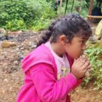 Sneha Instagram - Happy birthday, my baby doll. I feel blessed for all the love and happiness you have brought into our lives. When I'm low you become my mom when I need a friend you become my buddy when I need that little boost your hug gives me that extra love. You are such a pure soul may god give you all the happiness in life. Dont let anything change you that you are. We love you very very very much thangame😍😍😍