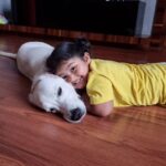 Sneha Instagram – Happy birthday, my baby doll. I feel blessed for all the love and happiness you have brought into our lives. When I’m low you become my mom when I need a friend you become my buddy when I need that little boost your hug gives me that extra love. You are such a pure soul may god give you all the happiness in life. Dont let anything change you that you are. We love you very very very much thangame😍😍😍