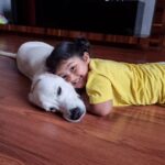 Sneha Instagram - Happy birthday, my baby doll. I feel blessed for all the love and happiness you have brought into our lives. When I'm low you become my mom when I need a friend you become my buddy when I need that little boost your hug gives me that extra love. You are such a pure soul may god give you all the happiness in life. Dont let anything change you that you are. We love you very very very much thangame😍😍😍