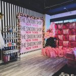 Snooki Instagram - I am overrr the moonnnnnn about this past weekend!!! LONG ISLAND YOU CAME OUTTTTTT 🥹 So thankful for everyone who came to support @thesnookishop new location in Huntington, NY! Shout out to my amazing staff for hustling to get us ready!! LOVE YEWWWW ALL!💋💋 alsoooo Thanks to all my new neighboring businesses for being apart of my grand opening! 🍪 @fabtreatsli 🎈 @bumblebeeballoons_ ✨ @shopsmallbizli Huntington, New York
