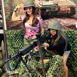 Snooki Instagram - HAPPY BIRTHDAY TO MY BESTIE BOO! You are the big sissy I’ve always wanted & so glad we found eachother on a crazy wild reality show. LOVE YEWWW my queen @jwoww P.s. - you’re the hottest grandma i know.