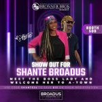 Snoop Dogg Instagram - Join the @bosslady_ent at the @bronnerbros show this weekend in Atlanta! #broaduscollection Georgia World Congress Center