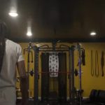 Snoop Dogg Instagram – Midnight 🏋️‍♀️ 🙏🏽💪🏿 Long Beach, California
