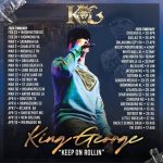 Snoop Dogg Instagram – @803kinggeorge Los Angeles, California