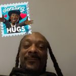 Snoop Dogg Instagram – 👏🏿🙏🏾❤️‍🩹🏋️‍♀️