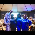 Snoop Dogg Instagram - Family 💕💖🌹🏋️‍♀️😘