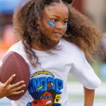 Snoop Dogg Instagram - What was just an idea. Is now a reality today @tjhoush84 🤟🏿💯 🏈 thank u 2 so many 4 helping make this happen @snoopandhoushflagfootball Los Angeles, California