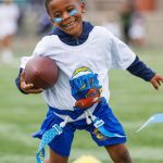 Snoop Dogg Instagram - What was just an idea. Is now a reality today @tjhoush84 🤟🏿💯 🏈 thank u 2 so many 4 helping make this happen @snoopandhoushflagfootball Los Angeles, California