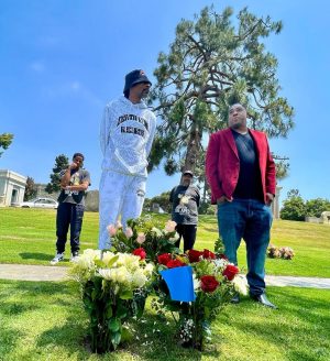 Snoop Dogg Instagram - @badabing33 🕊️🙏🏽❤️‍🩹✌🏾