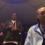 Snoop Dogg Instagram - R. I. P. @badabing33 💪🏾🕊️🙏🏾 Long Beach, California