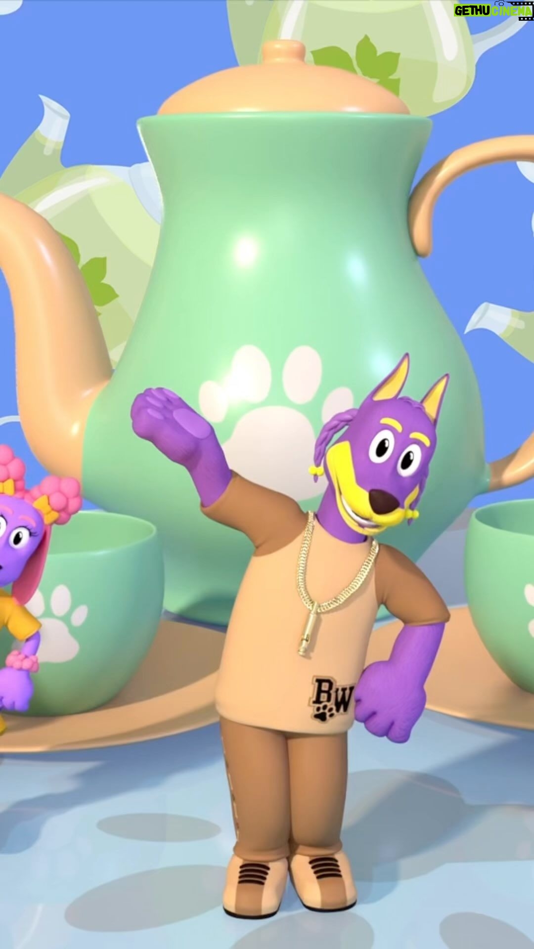 Snoop Dogg Instagram - @doggyland_kids taken over πͺπΏπΎπ₯ Check out on YouTube