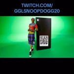 Snoop Dogg Instagram – @eamaddennfl  catch me balling on @twitch