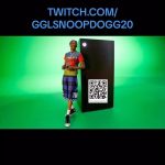 Snoop Dogg Instagram - @eamaddennfl catch me balling on @twitch