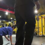 Snoop Dogg Instagram - Workout 🏋️‍♀️ ❤️‍🩹👍🏿💪🏿 Long Beach, California