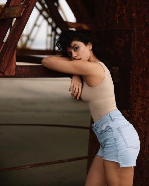 Sobhita Dhulipala Instagram - Uninterrupted. 

📷 @mourya