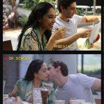 Sobhita Dhulipala Instagram - 5 years of Tara. 5 years of MIH S1. ❤️‍🔥 @primevideoin @tigerbabyofficial @excelmovies
