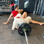Sobhita Dhulipala Instagram - Can’t focus only