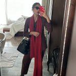 Sobhita Dhulipala Instagram - Just