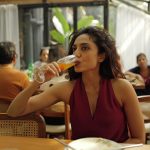 Sobhita Dhulipala Instagram - Just