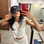 Sobhita Dhulipala Instagram - Just