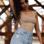 Sobhita Dhulipala Instagram - Uninterrupted. 📷 @mourya