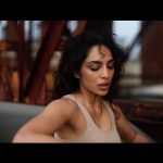 Sobhita Dhulipala Instagram - Uninterrupted. 📷 @mourya