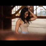 Sobhita Dhulipala Instagram - Uninterrupted. 📷 @mourya