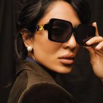 Sobhita Dhulipala Instagram – There’s always inspiration to be drawn from the bygone.

Discover timeless classics with angled accents in #SobhitaForJohnJacobs collection as it truly embodies my personality—embracing the quiet nostalgia in a retro-glam style.

…

#SobhitaForJJ #SobhitaForJohnJacobs #JohnJacobs #JohnJacobsEyewear #EyeFashion #Eyewear #TimelessFashion #CapsuleCollection #Ad 
@hm @rabanne @goldenwindow @rhycni @self__cntrd @ishhaara