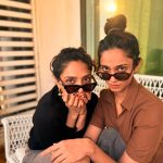 Sobhita Dhulipala Instagram – Pick your player 🥷