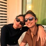 Sobhita Dhulipala Instagram – Pick your player 🥷