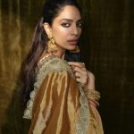 Sobhita Dhulipala Instagram – #AboutLastNight 
Happy Bhogi everyone! My favourite morning of the year! 🪷♥️