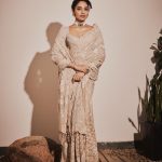 Sobhita Dhulipala Instagram – Considering how big our population is..it is no secret that Gynaecology and obstetrics do a lot of heavy lifting! 😜
We put these doctors on a pedestal as life savers, fixers, caregivers..the fact is they are required to be a students through out their careers..while also being on duty pretty much 24×7. Their work involves a lot of sensitivity, emotionality AND the ability to be the voice of strength. It’s incredibe what they do. 
Such a pleasure to spend a fantastic evening with them at AICOG in Hyd! ♥️

PS : Round the clock good vibes to @taruntahiliani @tanishqmalhotraa @arifminhaz