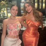 Sofía Vergara Instagram – 🌞❤️ @toty