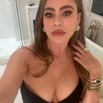 Sofía Vergara Instagram – 💖 #billboardwomanoftheyear