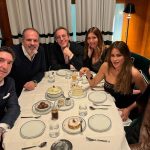 Sofía Vergara Instagram – Oscar weekend❤️