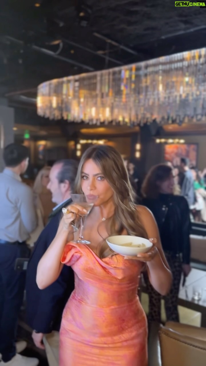 Sofía Vergara Instagram - The @toty events are always the funnest 😘