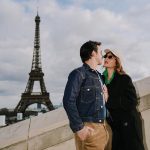 Sofia Andres Instagram - Paris,France