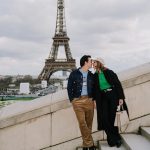Sofia Andres Instagram - Paris,France