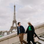 Sofia Andres Instagram - Paris,France