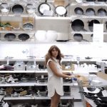 Sofia Andres Instagram - just spent the whole day from showroom to check out 🛒 @ikeaphilippines what an experience! Love #Ikeaphilippines 🫶🏻