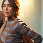 Sofia Andres Instagram - @onitsukatigerofficial #FW24