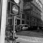 Sofia Andres Instagram - leica o’clock 📷 Milan, Italy